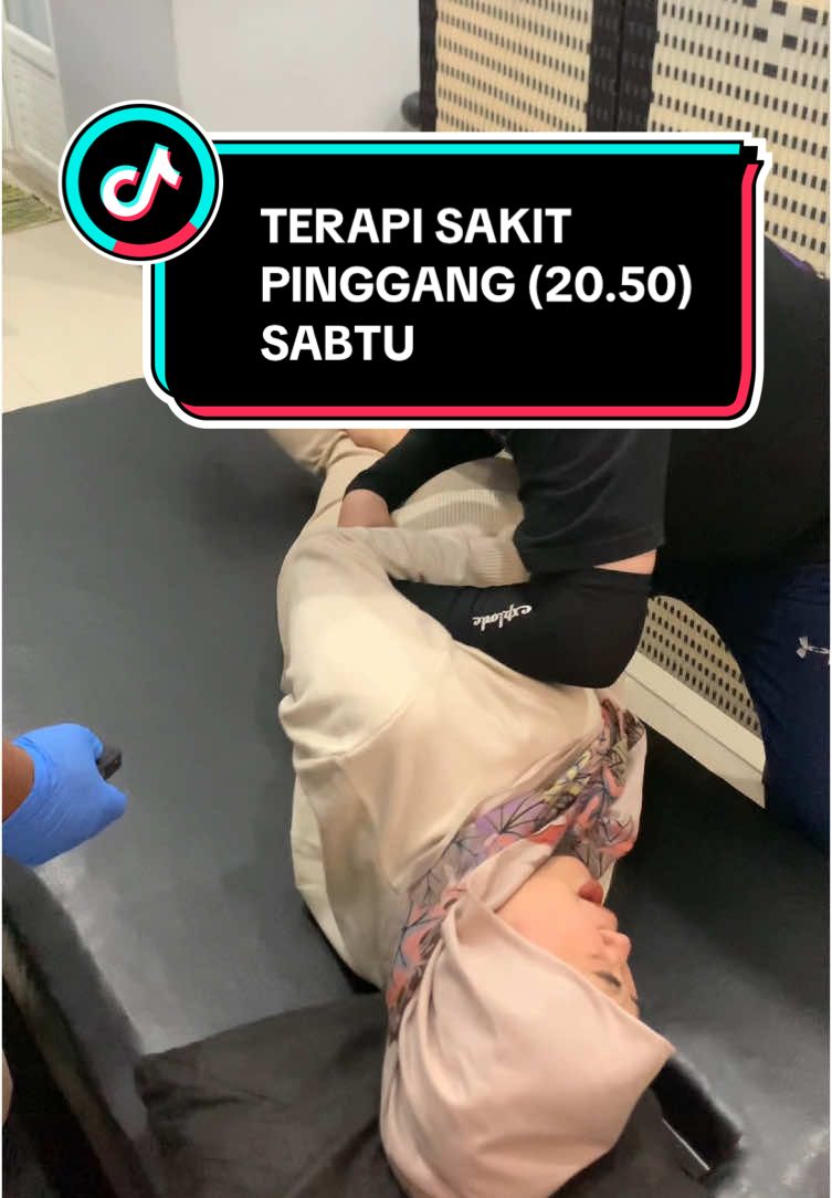 Alhamdulillah ya allah                   - Terapi  wajib Reservasi                     - klik link di profil utk reservasi dan lokasi                        #GalangBoneSetter #sabilulltaubah #gusiqdham #STnyell #dawuhegusiqdam #berkahegusiqdham #kreteksidoarjo #Kreteksurabaya #chiropractic #kretekkretek #sarafkejepit #kretek 