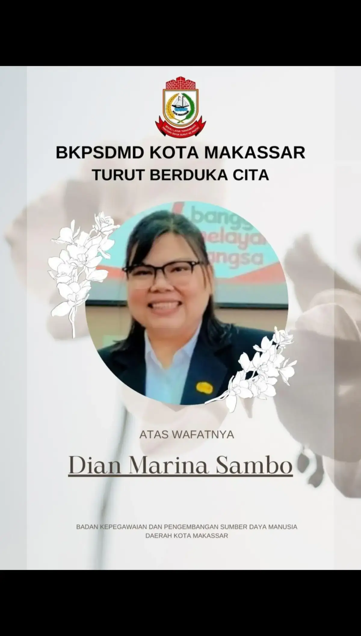 TURUT BERDUKA CITA. @korespondenmakassar 