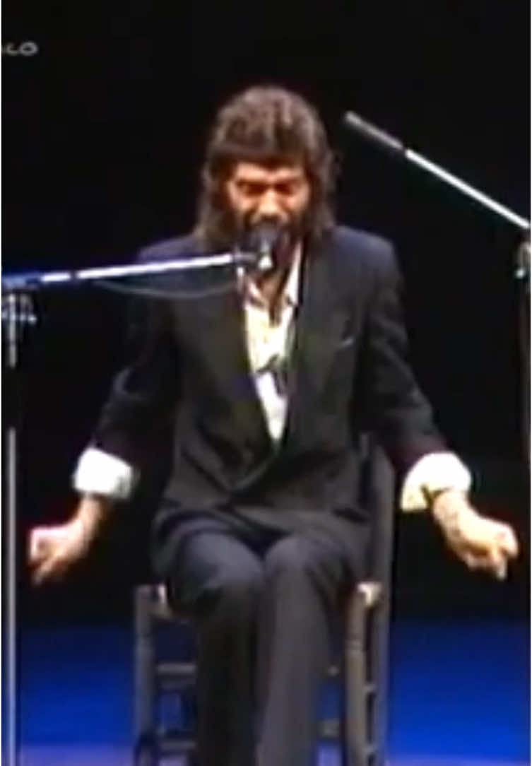 El genio de todos los tiempos #flamenco #micasaesflamenca #tangos #camarondelaisla 