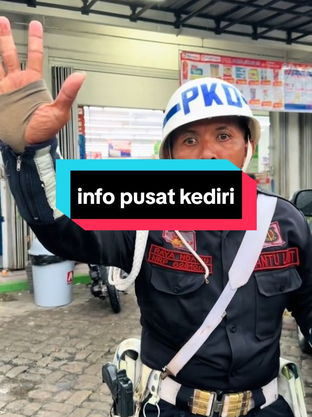 innallaha ma'ashobirin #kediri #kedirihits #kediriviral #komandan 