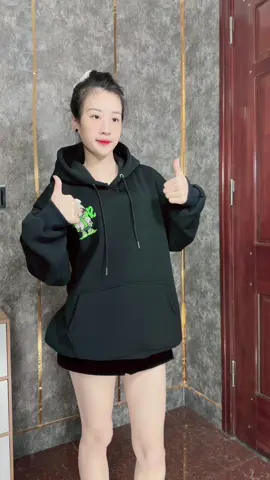 Xinh ấm lắm nha 😘😘😘#aohoodie #aonitranbong #aounisexnamnu #aohoodienibong #aohoodieformrong #vuthithanhhue95 #vuthithanhhue95 #thoitrangnu 