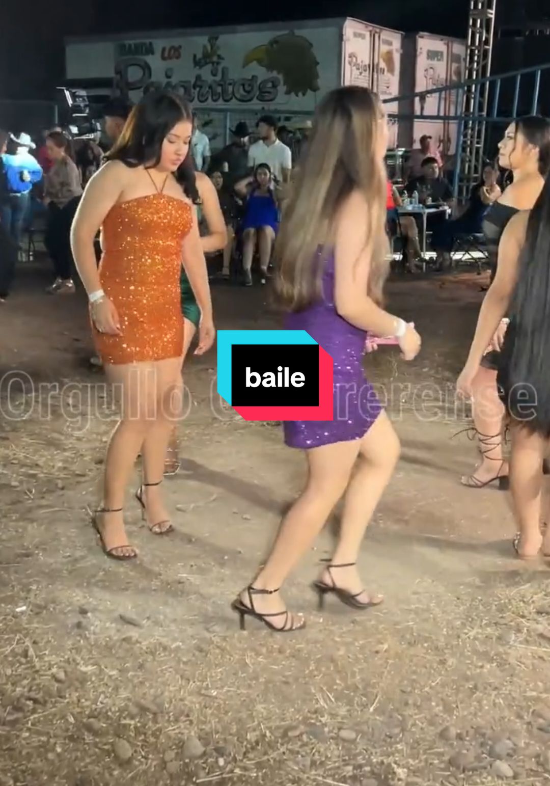 baile #baile 