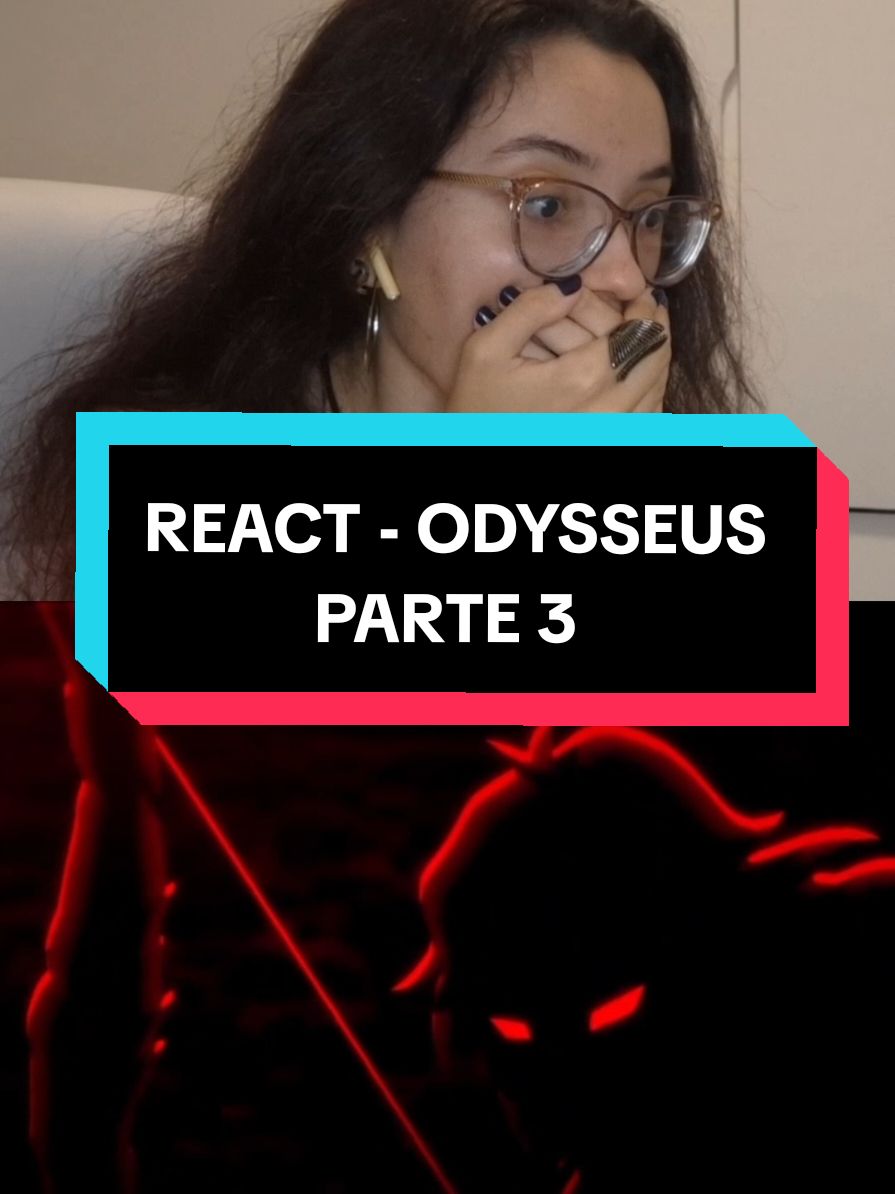 A responder a @skysuu_673  PARTE 3 - REACT ODYSSEUS  (Qual outra música vcs querem me ver reagindo aqui?) #epicthemusical #jorgeriveraherrans #greekmythology #ithaca #athena #odyssey #homero #poseidon #epicthemusicalodysseus #jorgeriveraherrans #Cosplay #epicthemusical #epicthemusical #athena #odysseus #odyssey #homero #Cosplay #foryou #viral #poseidon #ithaca #jorgeriveraherrans #epicthemusicalodysseus #greekmythology #epicthemusical #epicthemusical #odyssey #odysseus #jorgeriveraherrans 