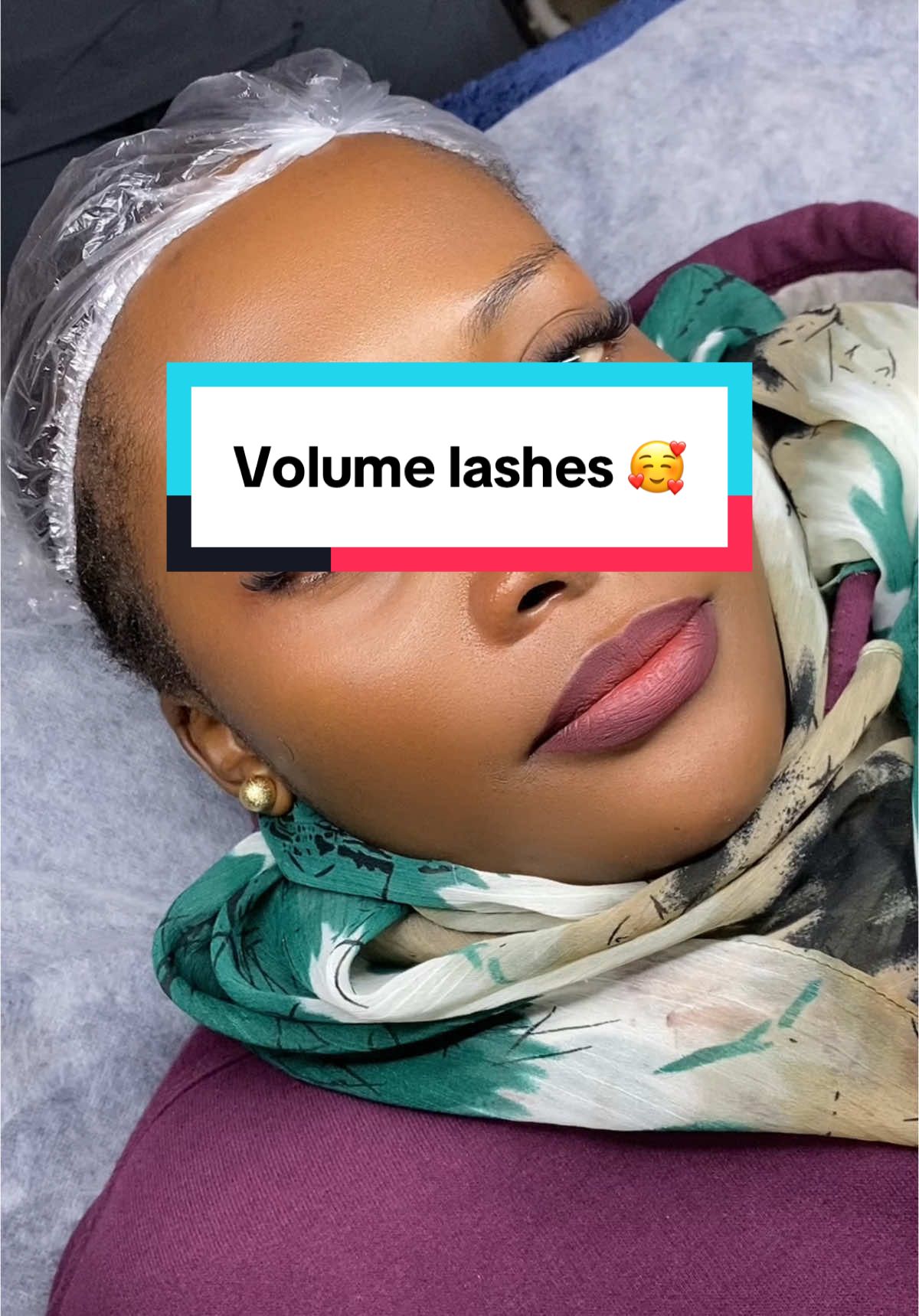 😍😍 #lashes #volumelashes #lashesinkampala