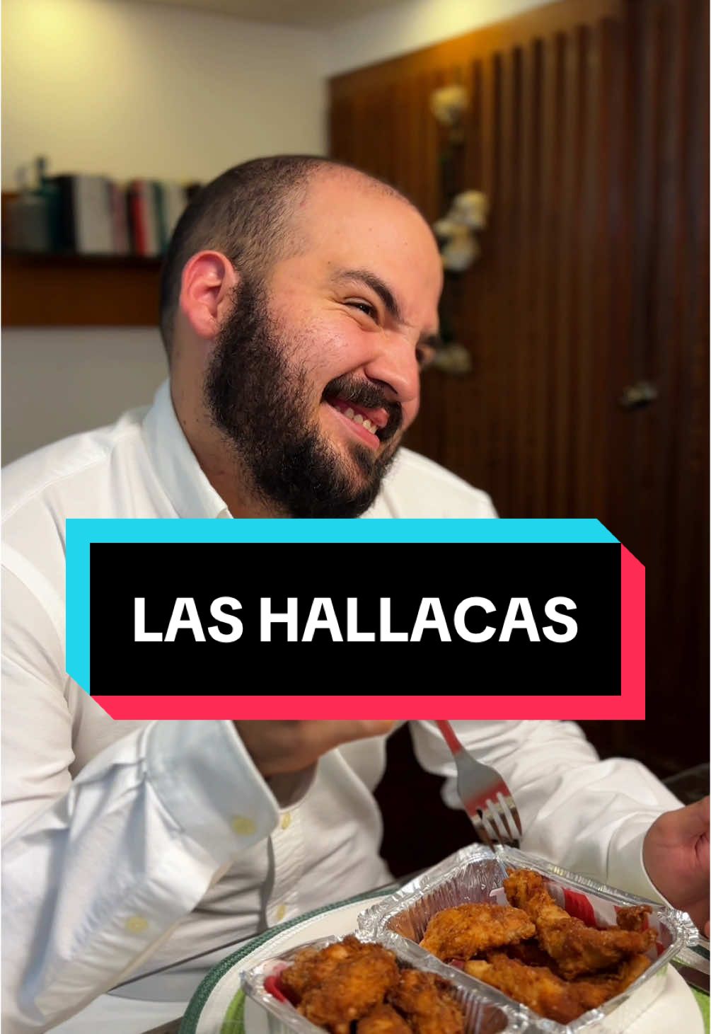 LAS HALLACAS   #beep#sketch#comedia#humor#venezuela#caracas#viral#navidad#hallacas