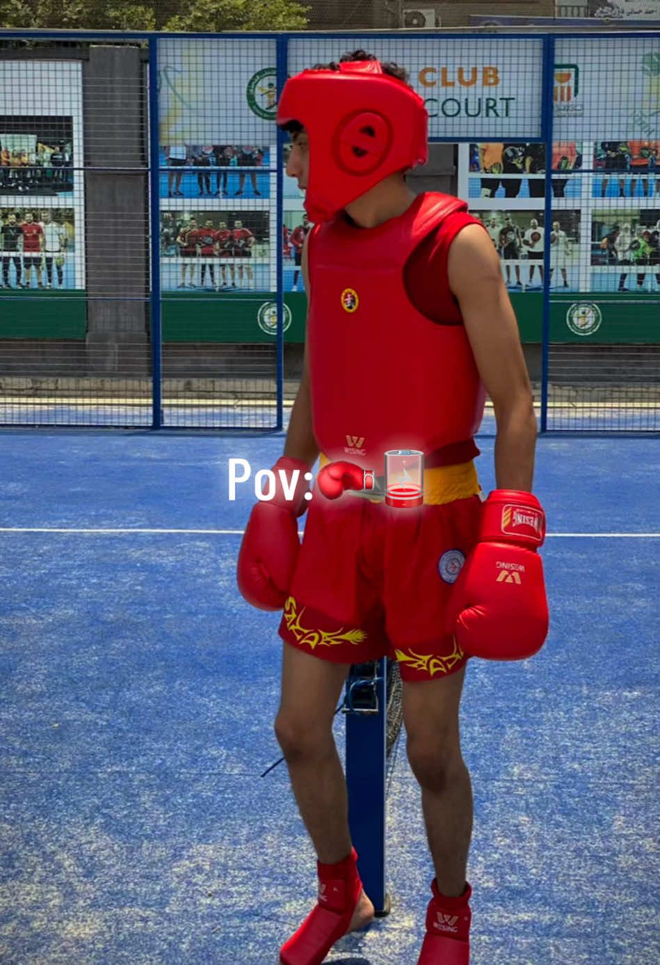 #viral #fyp #boxing #wushukungfu #kickboxing #athlete #motivation #mmafighter #omar_resha 