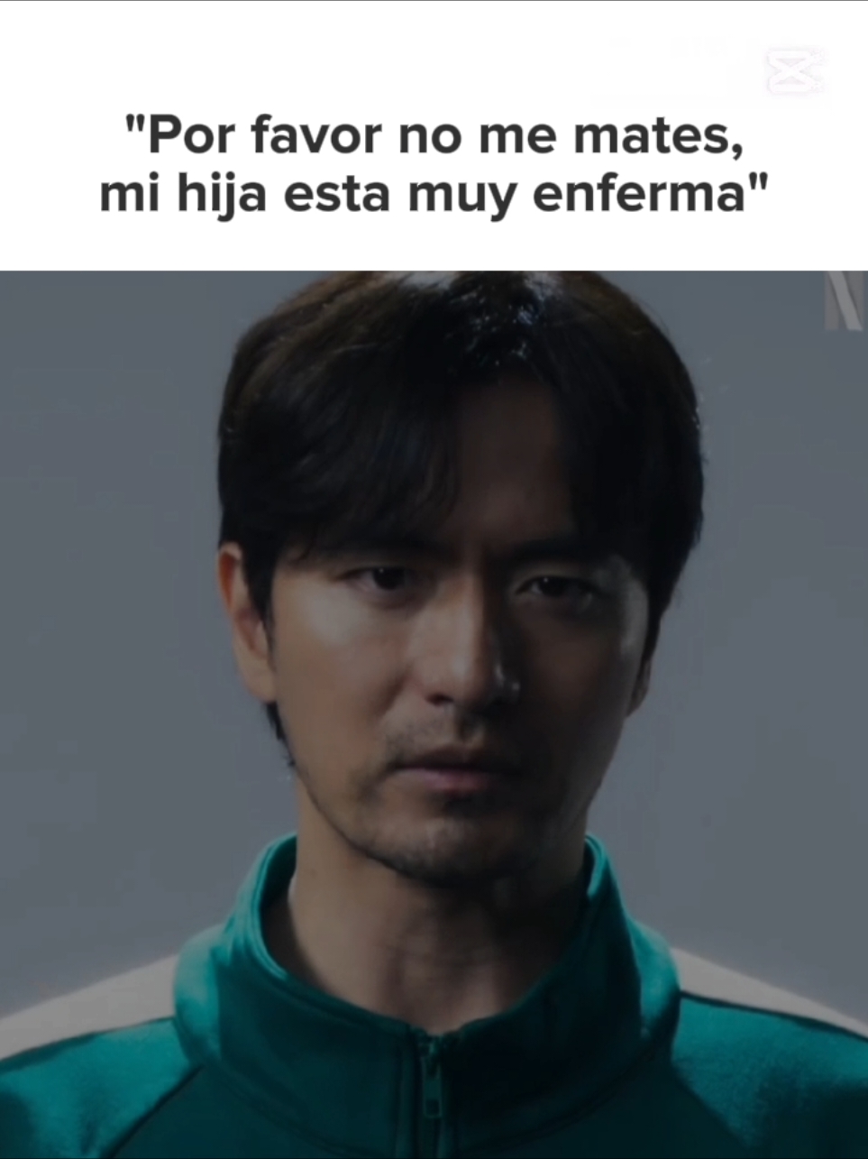 El jugador 246 me dolera toda la vida 😭 #squidgame #squidgame2 #leejinwook #jugador456squidgame #fyp 