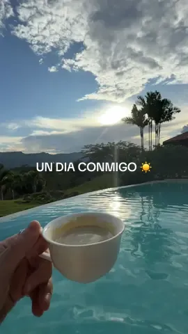 Is it summer or winter? #parati #colombia #navidad #Summer #christmas #adayinthelife 