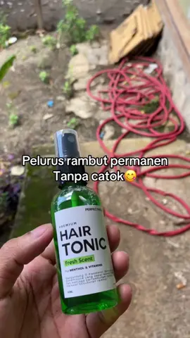 Lagi promo nih kusus hari ini #hairstyle #hairtonic #pelurusrambut #pelurusrambutpermanen #fyp
