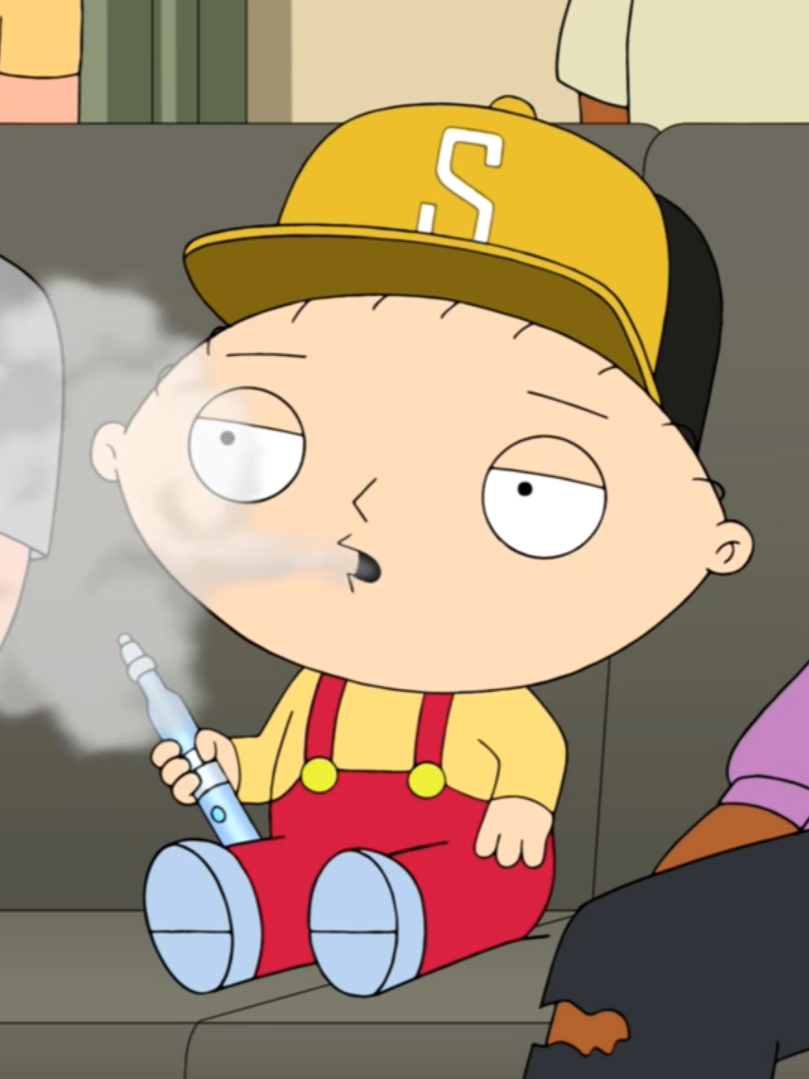 It seems like Stewie and Chris are having a really good time #familyguy #familyguyclips #familyguymeme #stewiegriffin #chrisgriffin #loisgriffin