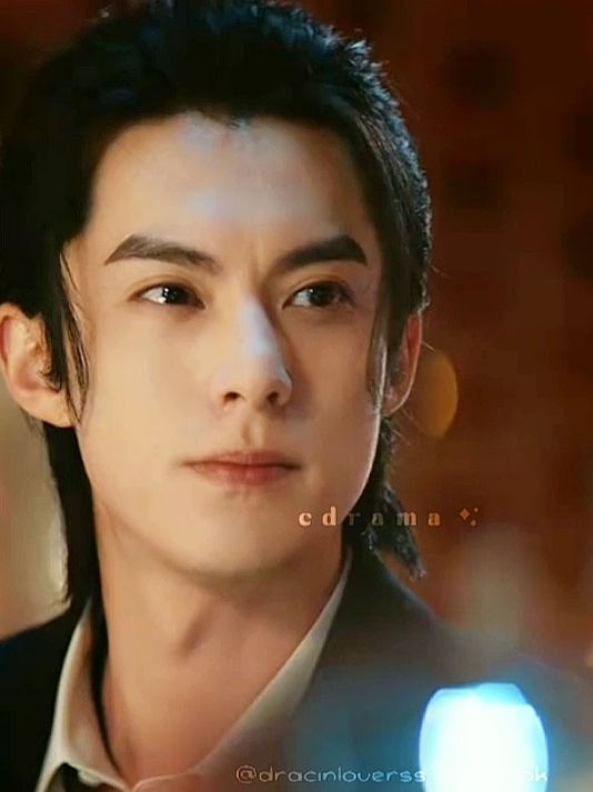 drama baru Dylan Wang & Tian Xiwei sudah tayang 😍 #guardianofthedafeng #dramachina #cdrama #dylanwang #tianxiwei 