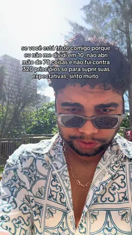foi mal 