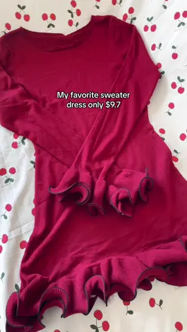 #winter #sweaterdress #tiktokmademebuyit #Womens 