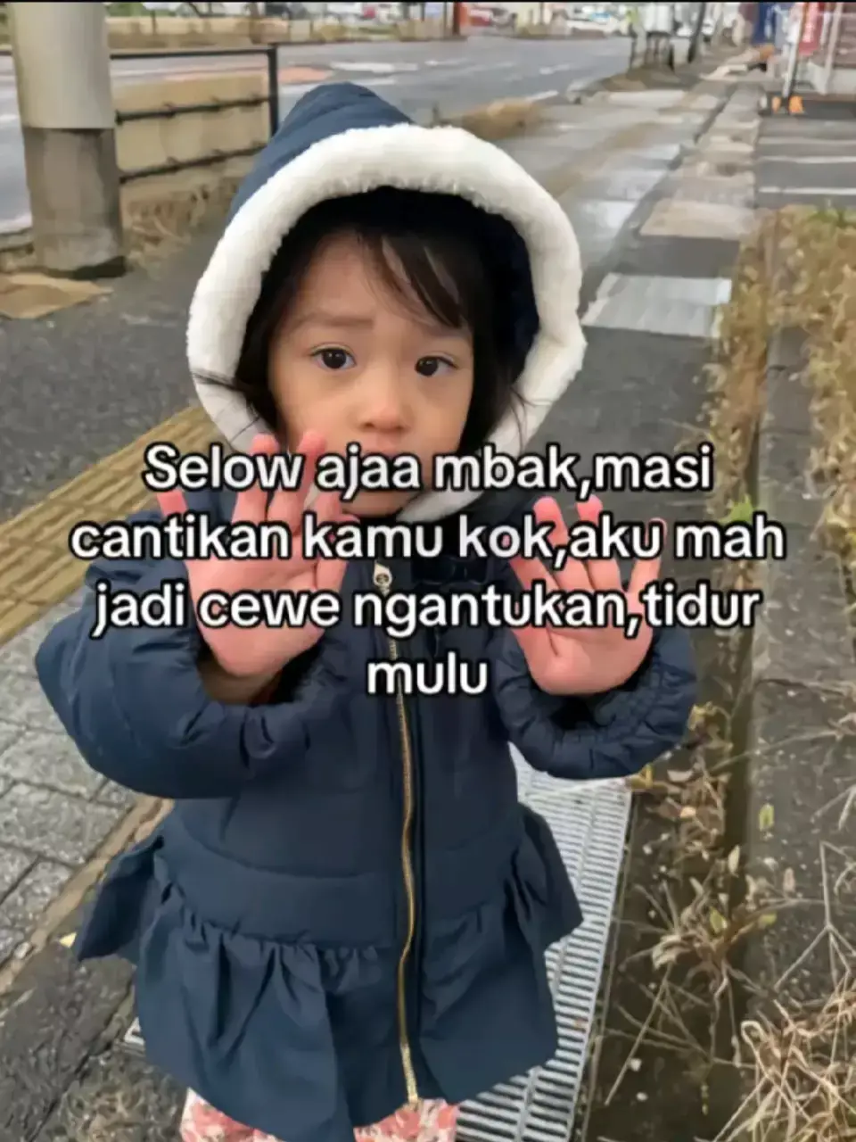 aku ma apa atu