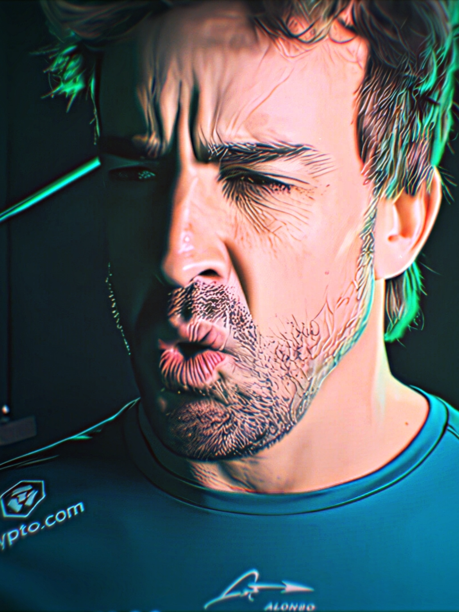 ALONSO GOAT!! II SCP: @formulasully @f1fanmax.aep CC: @f1gubi #f1 #f1tiktok #f1edit #fyp #fyppppppppppppppppppppppp #viral #viraltiktok #fernandoalonso