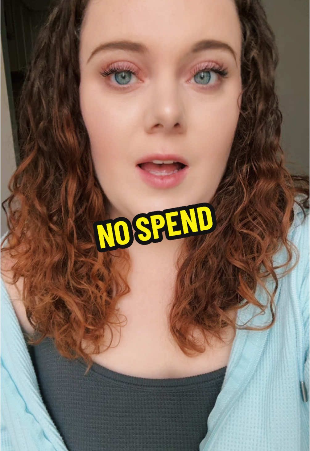 I want you to succeed. Let’s talk about how to do that- from someone who used to overspend. #nospendchallenge #budget #newyear #shopping #spending 