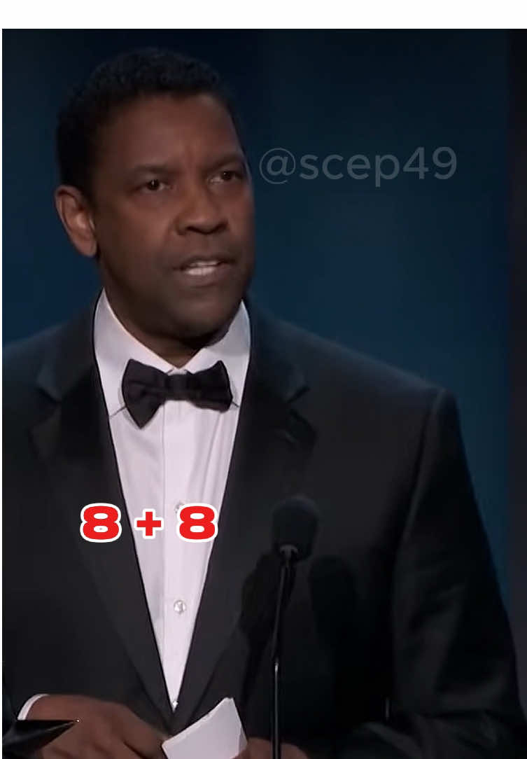 8+8+8 Rule #denzelwashington #quotes #inspiration 