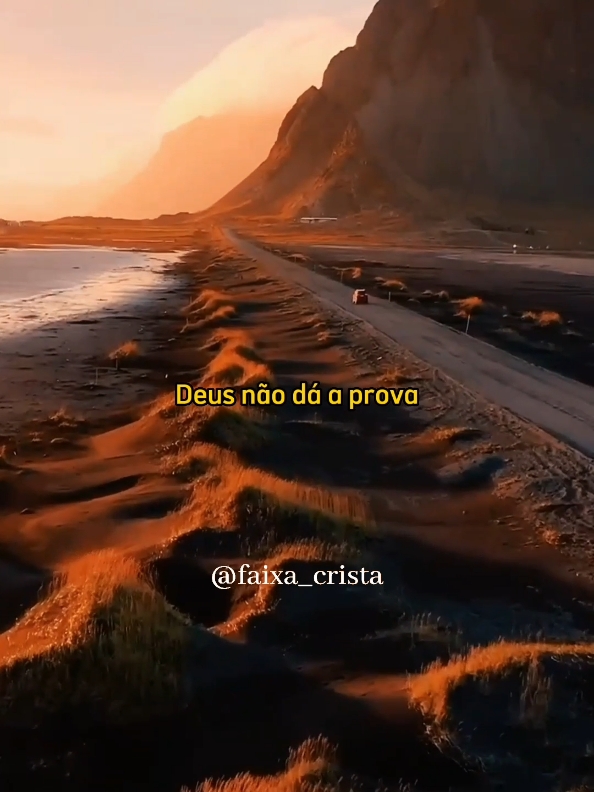 Deus não dá a prova !!                        #musicagospel #gospel #louvor #viral #fycristao #fé #Deus #hino 