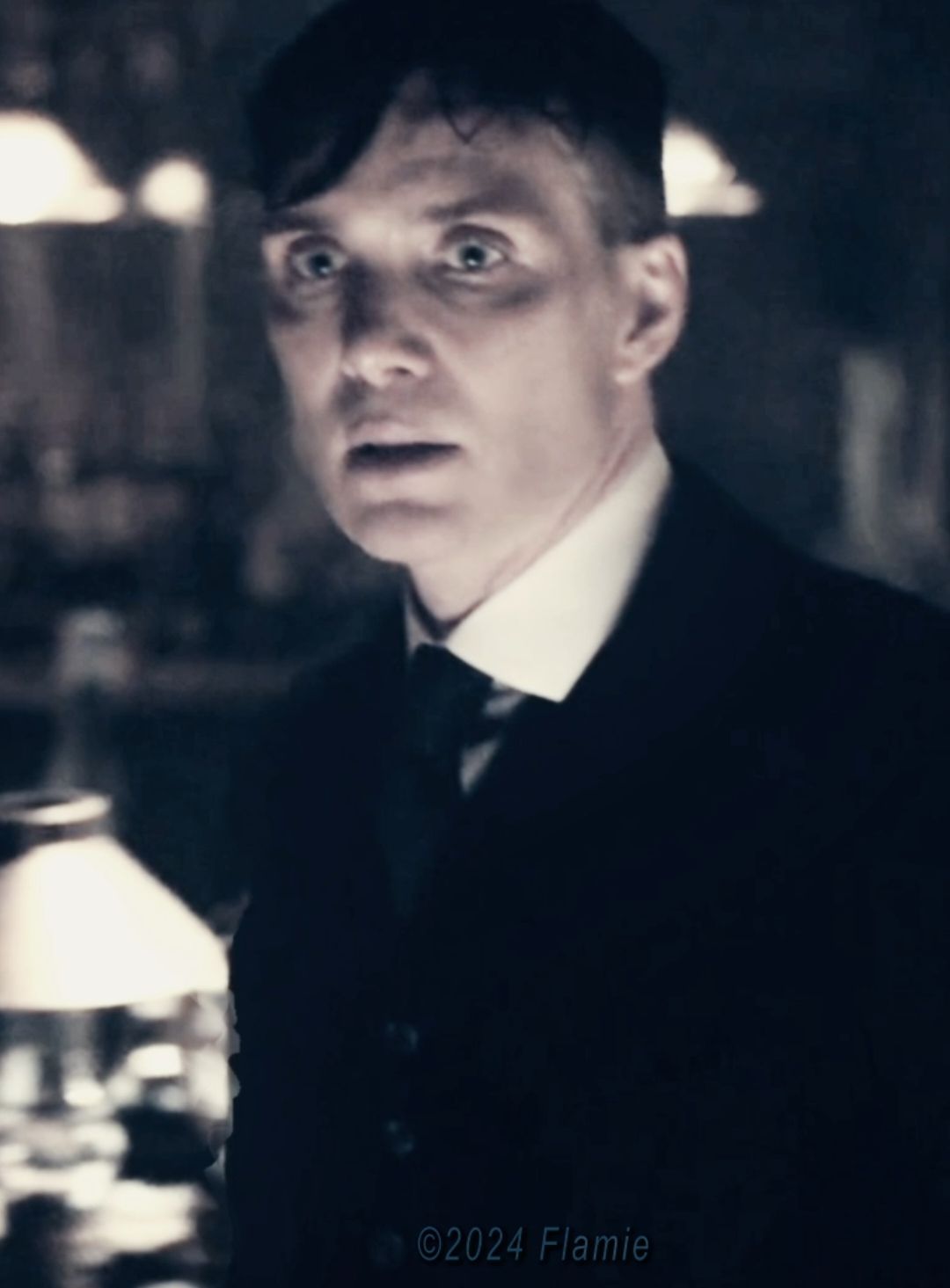 mr aura here | Edits in High Quality Link In Bio | #peakyblinders #aestheticedits #viral #fyp #tommyshelby 