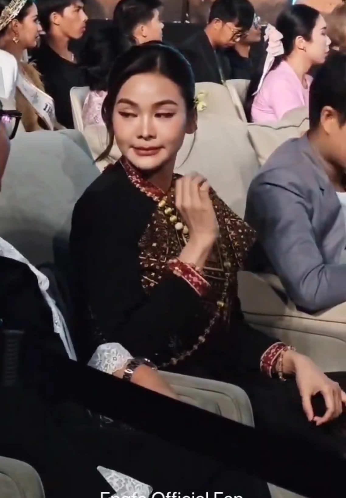 Dễ thương 🥰 cre: in video #FinalMGUdonThani25xENGFA   #อิงฟ้ามหาชน #EngfaWaraha #engfa #missgrandthailand2022 #engfa32   #trending #xuhuongtiktok #xuhuong #tuongtac #tiktok