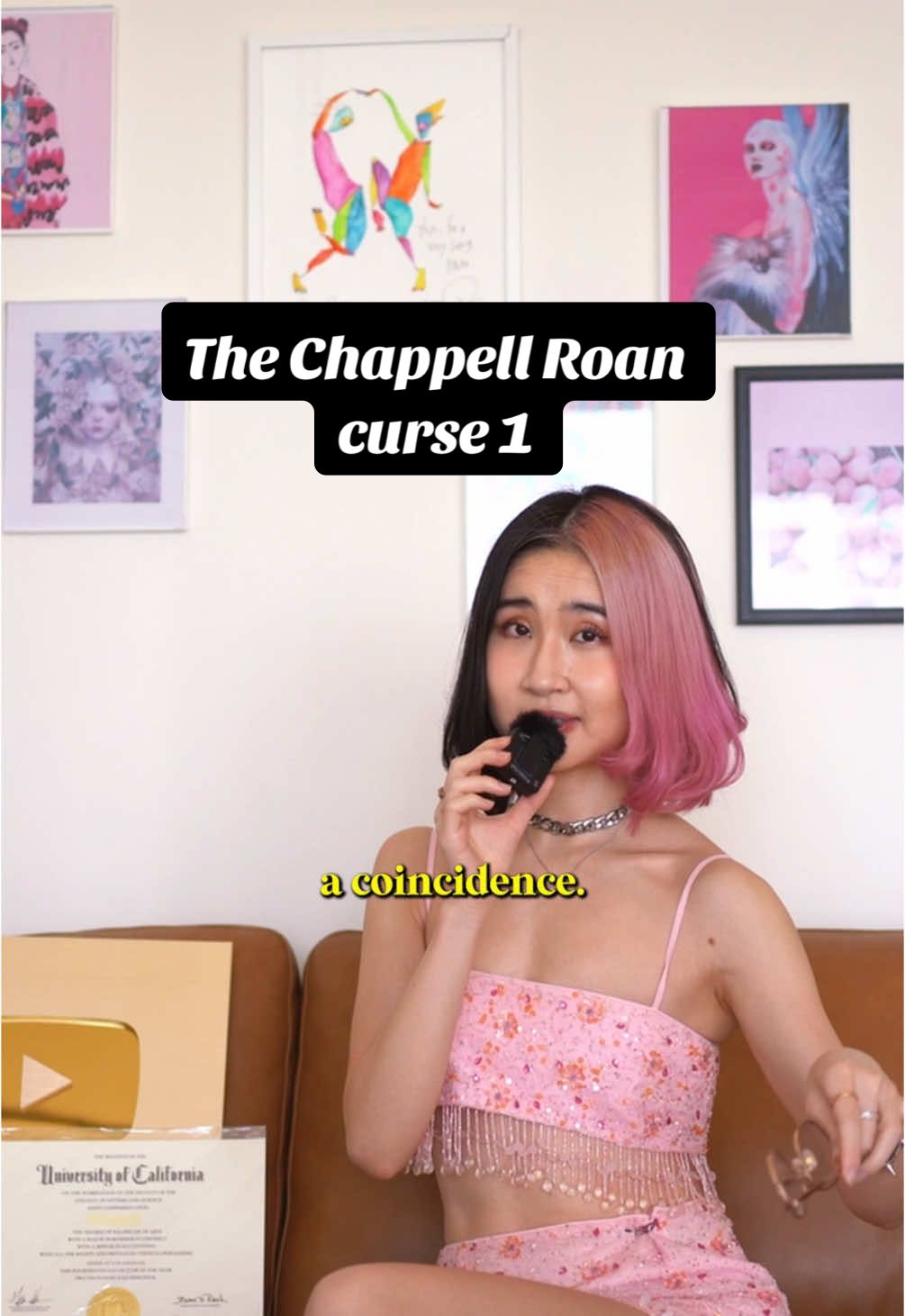 the curse of a *bad brand  The rebrand of Chappell Roan- Ep1 |. #marketingg #videoessay #commentary #rebrand #deepdive  #marketingbestie #marketinganalysis  #brandingstrategy #riseandfall #creatorsearchinsights ##popculture #deepdive  #chappellroan #goodluckcharlie #hottogo #chappellroantour 