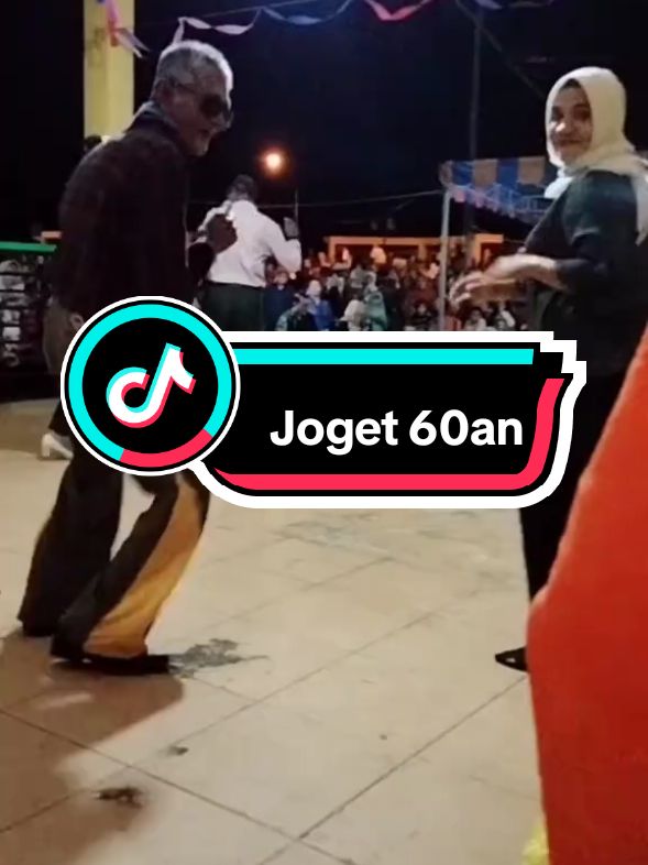 Peserta Lomba Joget 60an.. #fypシ #fyp #tiktok #viral  #fyp 