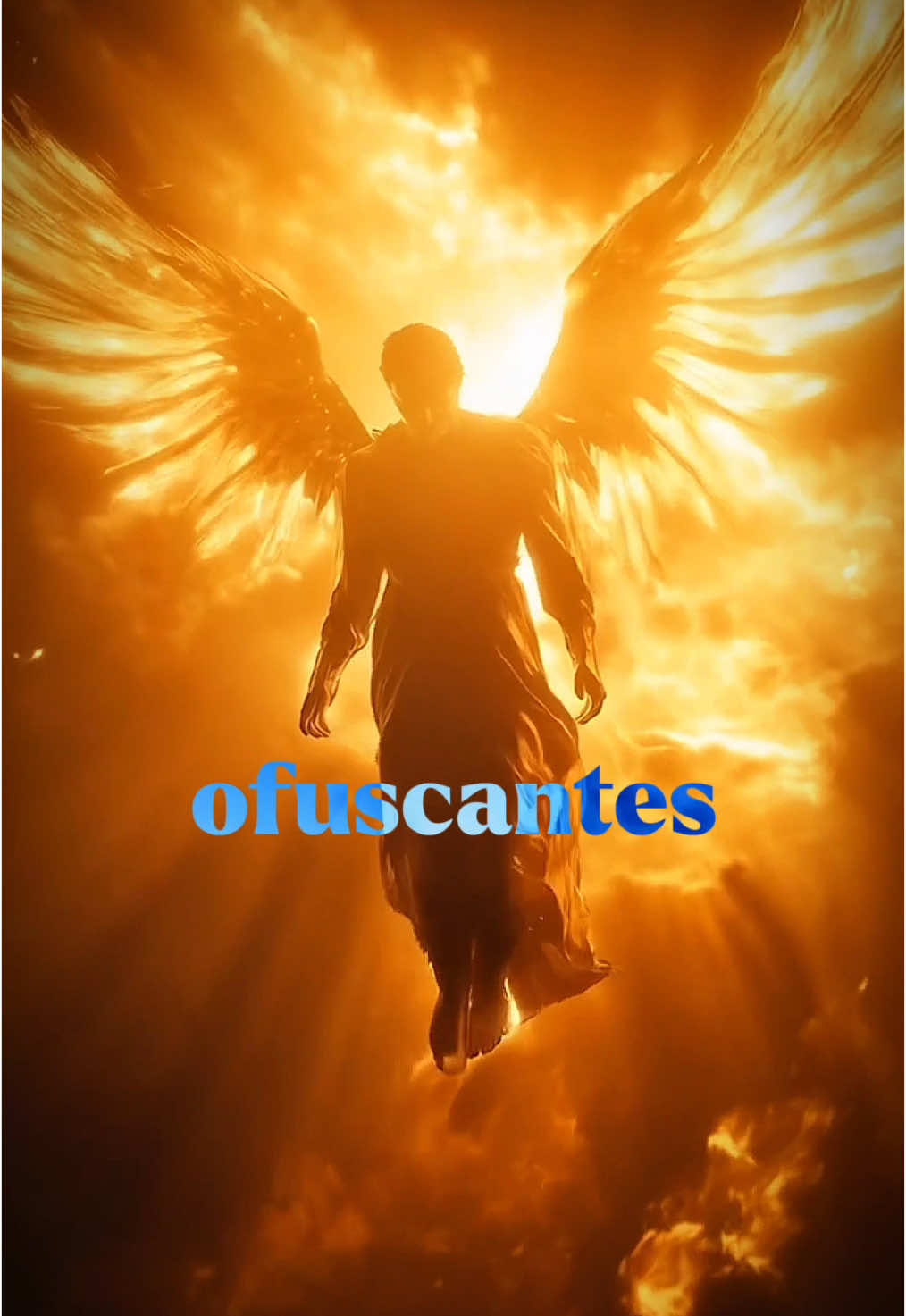 O anjo do senhor #Deus #Bíblia #anjos #arcanjos #históriasbíblicas