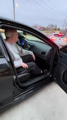 Car Door Handle Assist Elderly Getting Out #elderlyassistance #cardoorhandle #aidgettingoutofcar #fyp #overfifty #overforty #CapCut 