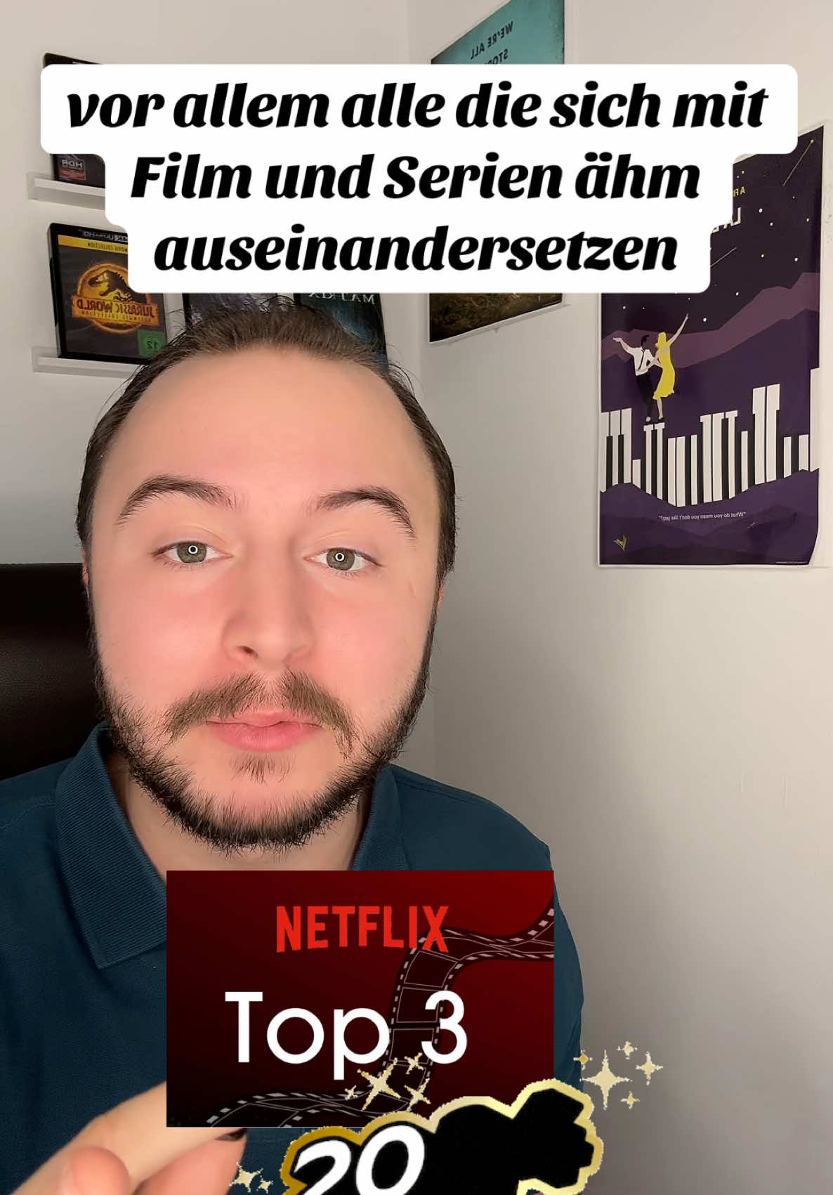 Die TOP 3 FILME 2024 von @NetflixDE !Was war dein Highlight? #whattowatch#filmempfehlung #2024#netflixfilm  