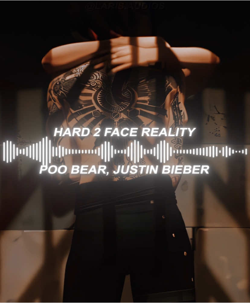 hard 2 face reality | edit @𝙡𝙖𝙧𝙞𝙨  | #larisaudios #editaudio #audiosforedits #fyp  • ALL FAKE, FAKE SCENES