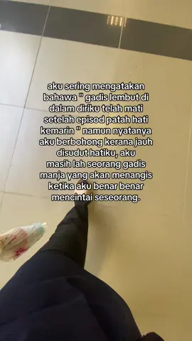 sesakit inikah mencintai orang ? #relatable ? #foryoupage #foryou #repost 