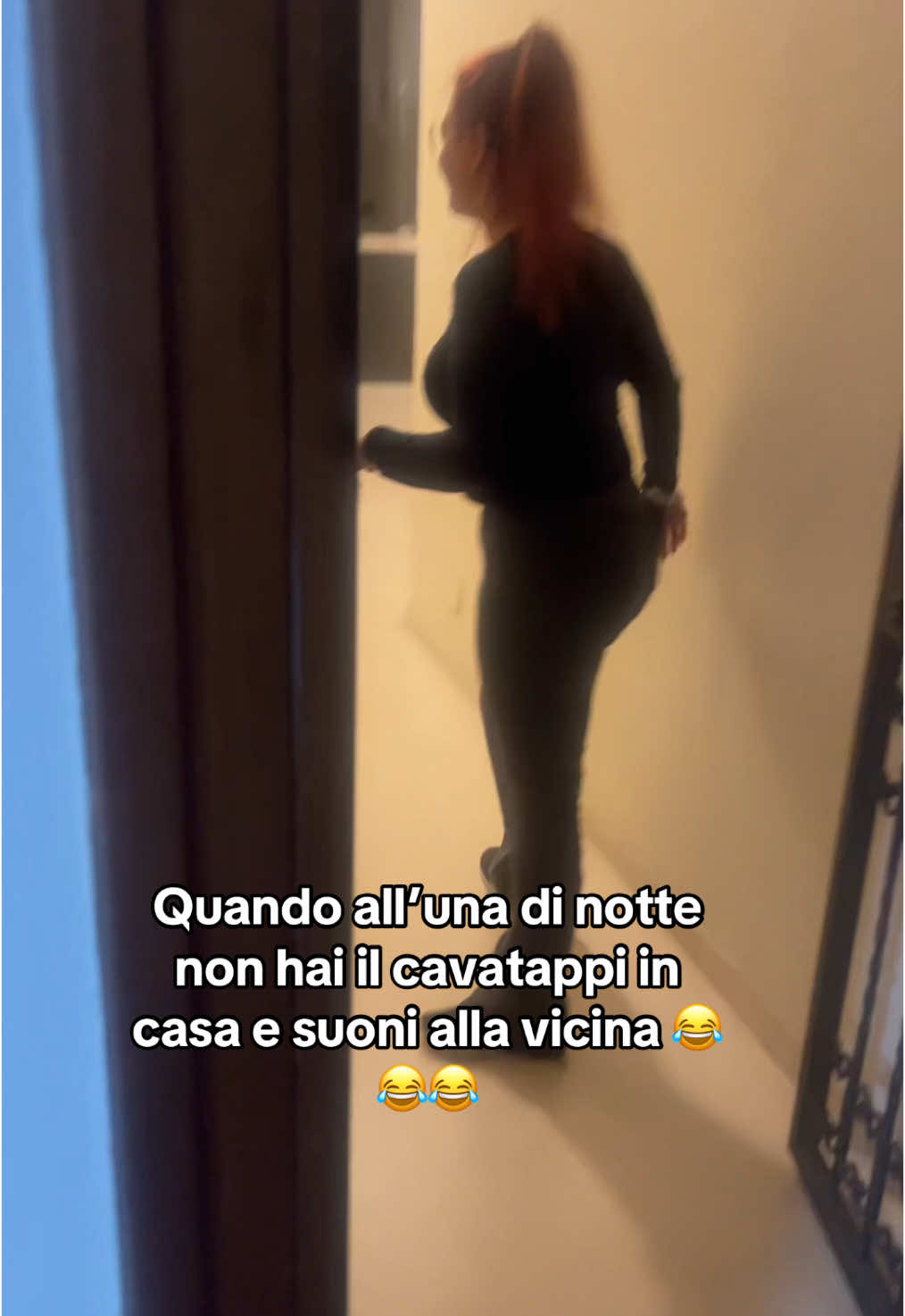 😂😂😂 • • • #pov #acting #act #actingwars #fyp #italy #italia #viral_video #feliznavidad #viralditiktok #vira 