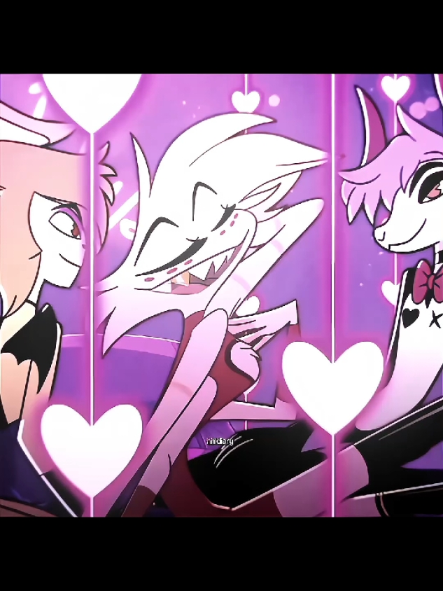 I'm addicted to this song #hhldiary #xybca #treading #parati #edit #fypシ゚viral #hazbinhotel #angeldust #hazbinhotelfyp 