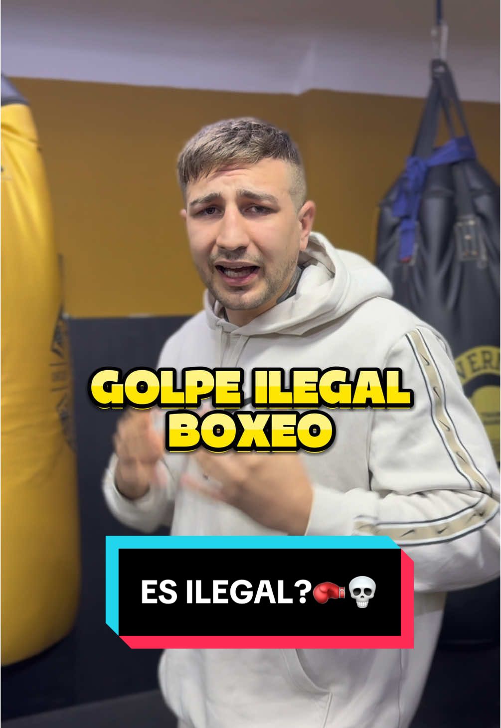 GOLPE EN LA NUCA BOXEO🥊💀#boxeo #ilegal #golpe #nuca #conejo #fallo #mma #k1 # #parati 