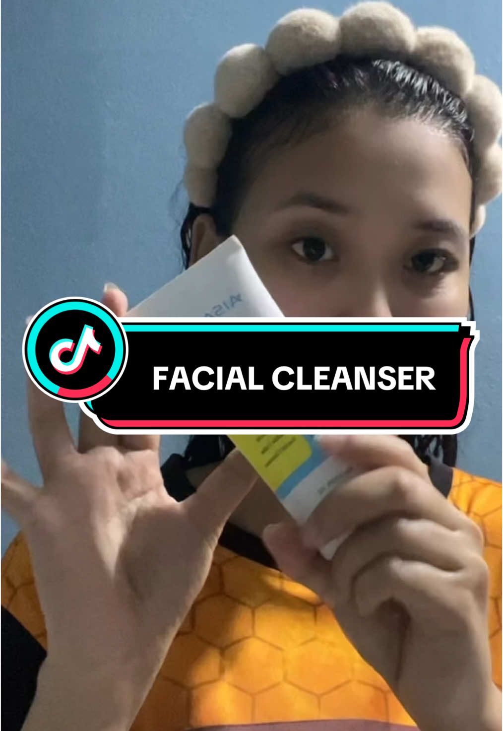 Buy 1 take 1 facial cleanser              #facialcleanser #aisaseafacialcleanser #aisasea #aisaseaph #facialwash @AISASEA.PH_ 