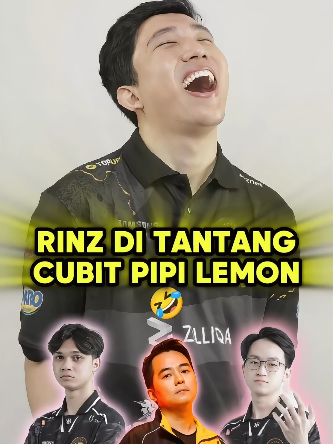 RINZ CUBIT PIPI LEMON 😹 #rrqlemon #rrqsutsujin #rrqap #rrqrinz #MLBBLukas #PeerlessLight @_ikhsanlemon @rrq_appp 