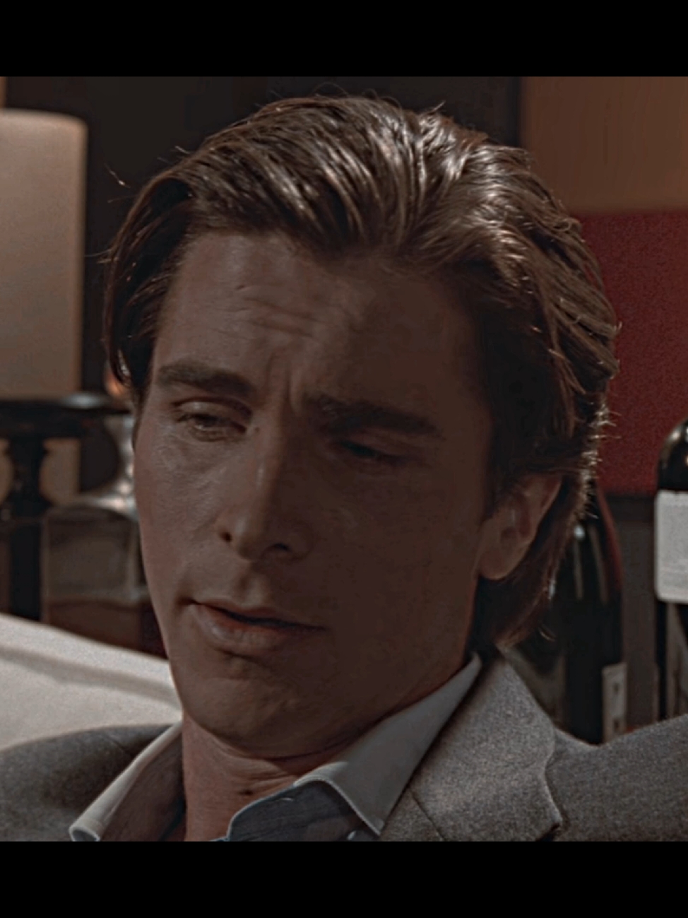 #americanpsycho #patrickbateman #aftereffects #edit #xyzcba 