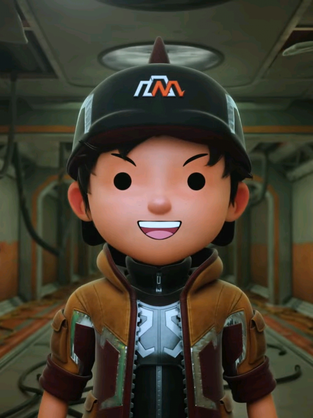 macam mana eps kali ini?🗿🗿 - Monsta Animasi - BoBoiBoy Galaxy GENTAR #monsta #animasi #boboiboy #boboiboygalaxy #boboiboygentar #core #viral #fyp #4u 