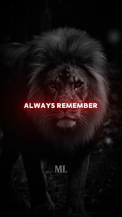 Always Remember... . #motivation #usa #usa_tiktok #unfreezemyaccount #listentothiseveryday #growbeyoundyourlimits #yourblessingiscoming #quotesoftheday #fyp #motivationalquotes #inspirationalquotes #motivationalspeeches #bravemind #stoicism #mindset #quotes #inspiration #peakmotivation 