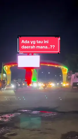 #CapCut #adayangbaru#gapuro#simpang4#kabupatenberau#kaltim#vidiofypシ゚viral 