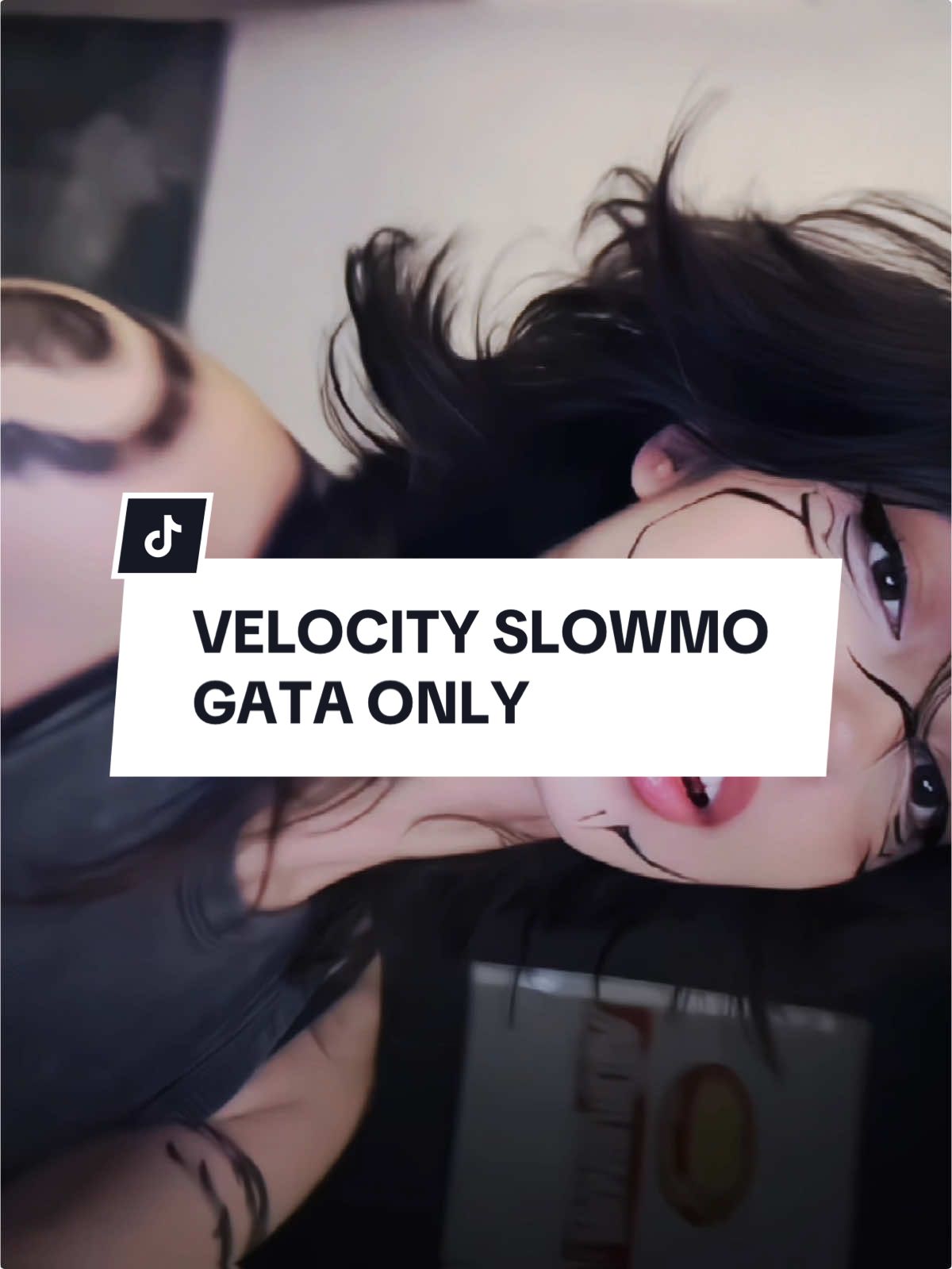 #CapCut Velocity Gata Only | #velocity #capcutvelocity #slowmo #trendingvideo #templatecapcut #fyp #sz_template 