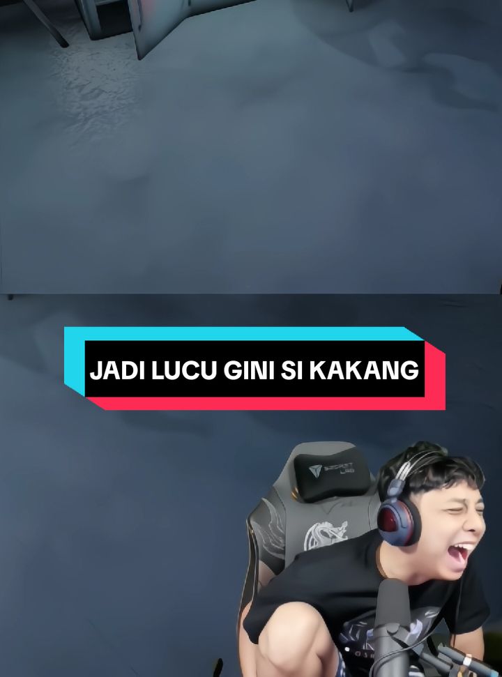 Si kakang @keenan. jadi imut gini . . . . @Nadhilrz @celink @luthfihalimawan42 #xxgang #livestream #moment #lucu #streamer #beranda #4u #xyzbca 