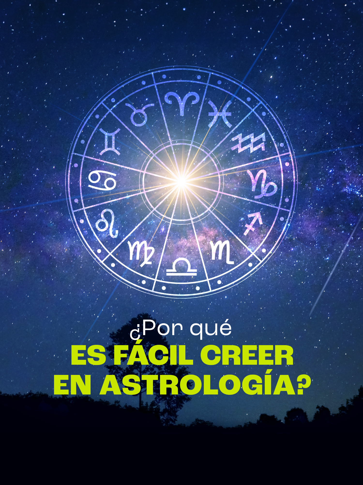 ¿Has leído tu horóscopo y pensado que te describe muy bien? El efecto Forer puede explicarlo. #horoscopo #astrologia #tarot #lectura #forer #efectoforer #efectobarnrum