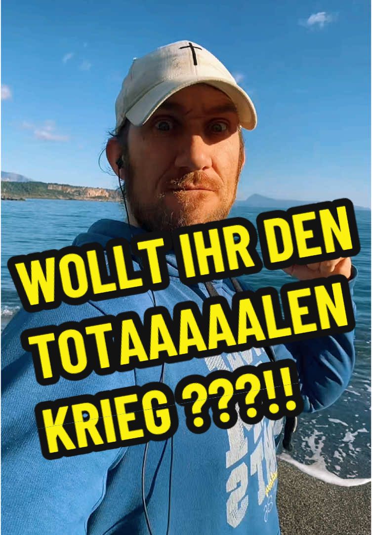 Kann man ein gesamtes Volk von 60 Mio. Menschen verantwortlich machen, für die Taten und Entscheidungen von wenigen? Ermögliche meine Arbeit: Andreas Goebel IBAN: LT673500010008036053 BIC: EVIULT2VXXX Amazon: meinungsverbrecher.de/wunschzettel Paypal: feder@moralbehindert.de BTC: 151MfuZ8LcQuo5sc3jUTUQeag3BARoHWUE #geschichte #weltkrieg #ww2 #ww2history 