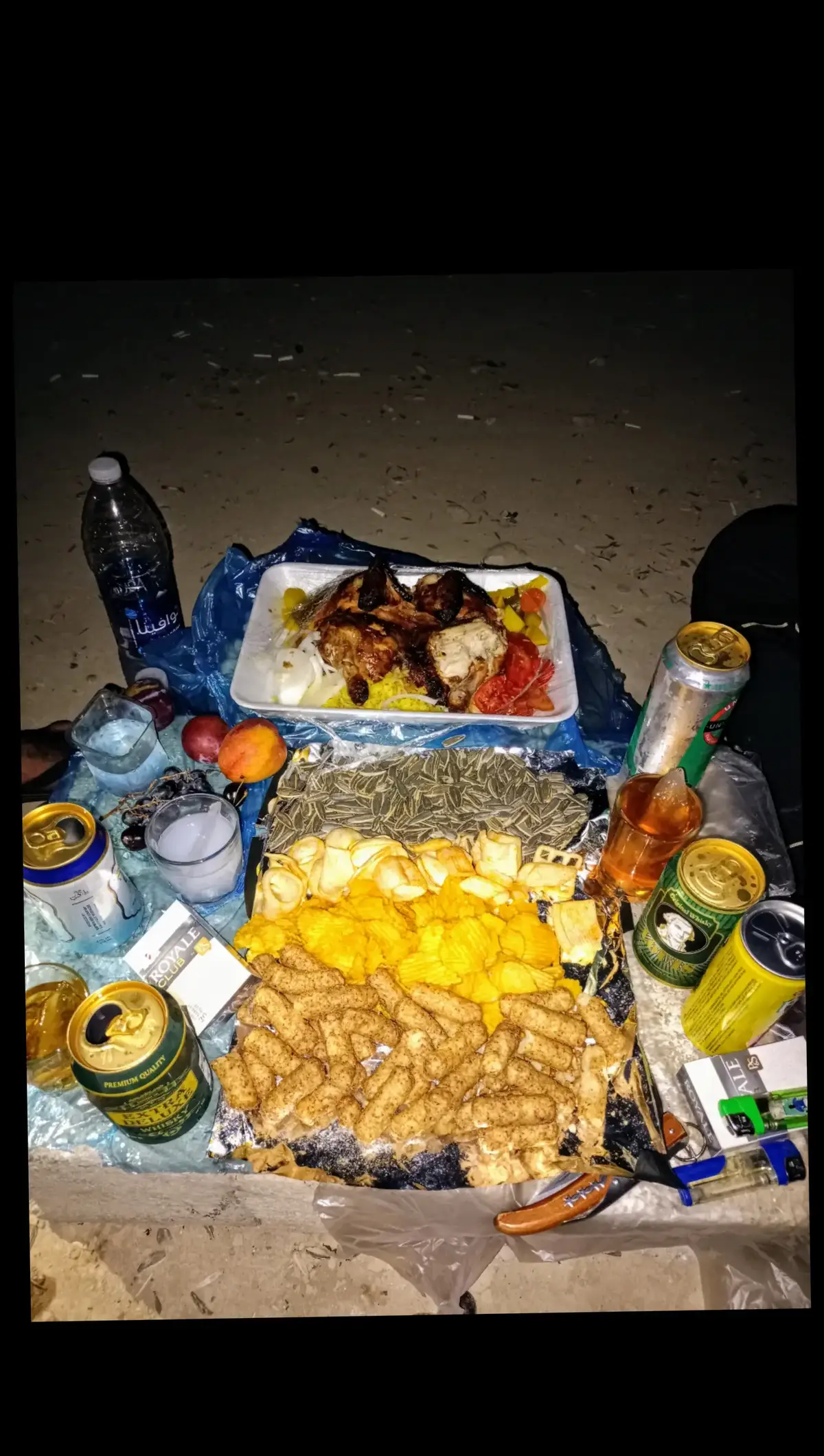 #ملك_الاحساس💔 #ناصر_عباداني #ويسكي🥃🍾 #ستوريات #ستوريات #fyp #شرب #عرك 