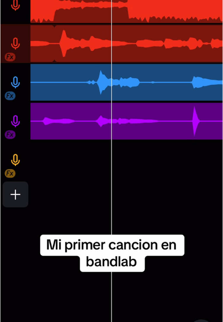 Primer tema en #bandlabartist🔥 con un type beat #zell 