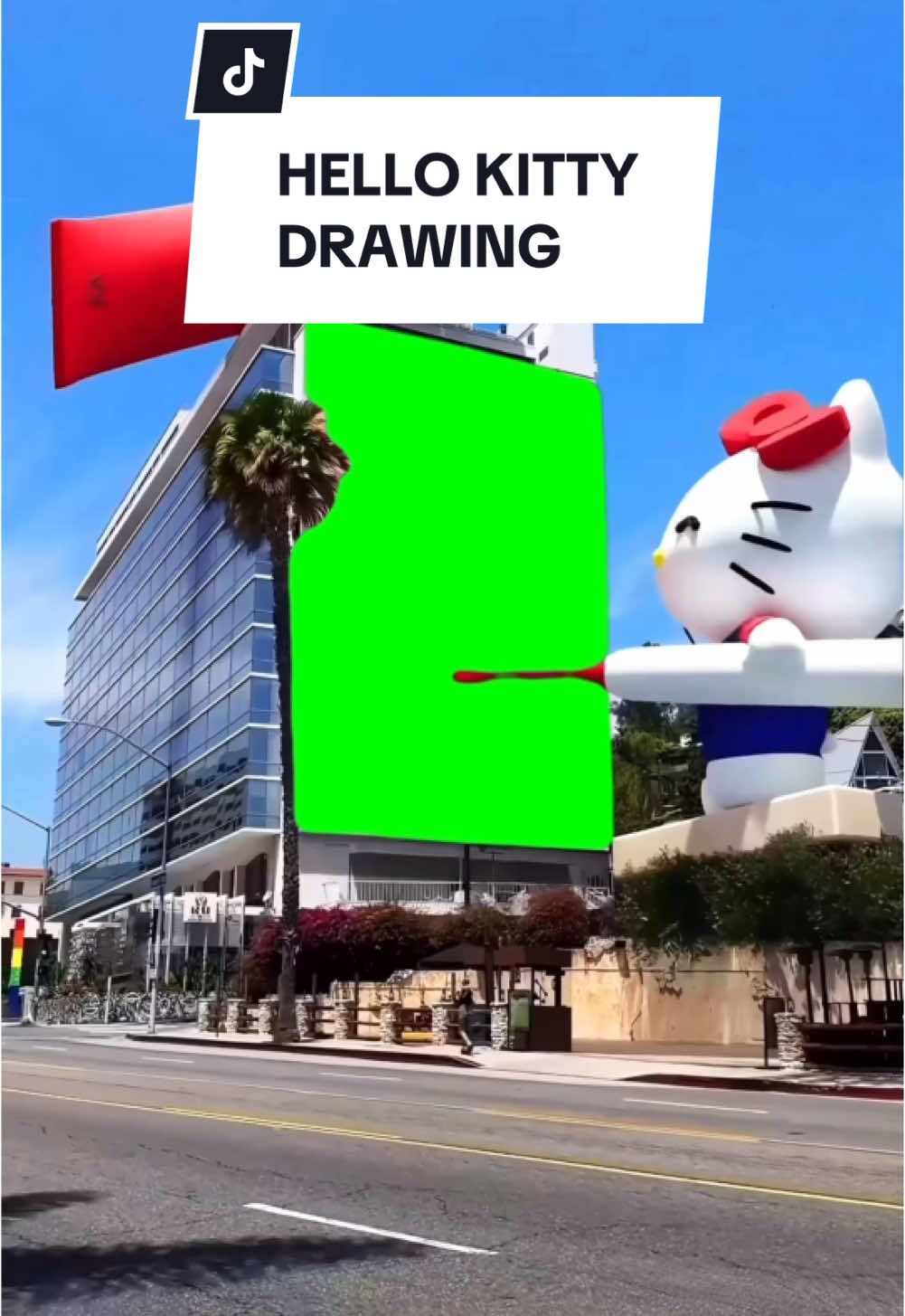 #CapCut HELLO KITTY DRAWING. #greenscreen #greenscreenvideo #greenscreenoverlays #fyp #fypシ #fyppage #fypシ❤️💞❤️ #meme #memes #memestagram #freefirememe #memepage #viral #viralvideos #viralreels #viralvideo #viralpost #sillybaloo #trend #trendy #trending #trendingreels #baloosilly #trendingtiktok #trendy #viralmeme #viralgoals #hellokitty #hellokittydrawing 