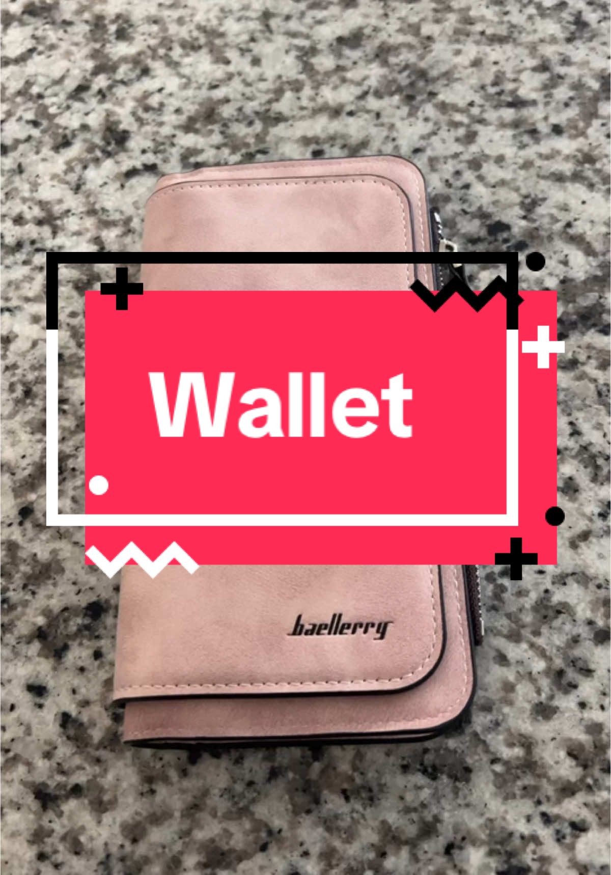 Wallet!  89 left!! Can’t beat $5 wallets #wallets #purse #pursecollection #pursetok #bag #tote 