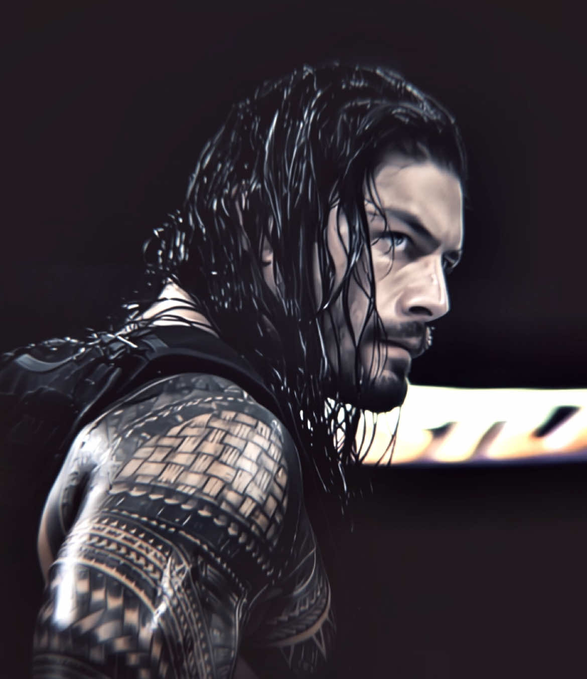 ladies and gentlemen, HIM. #romanreigns #WWE #edit #romanreignsedit #trending #tiktokviral #fyp 