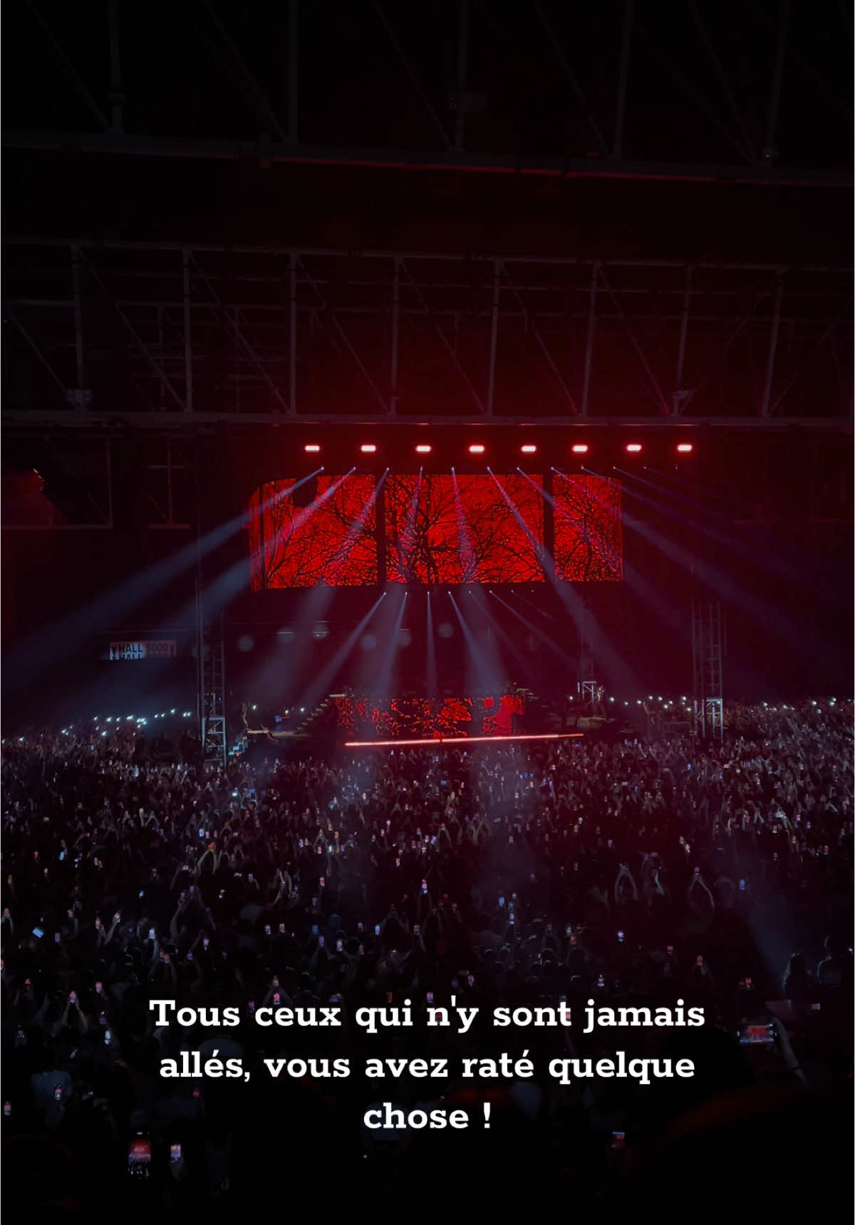 Un conseil: prenez 2h de vos vies pour allez les voir en concert @DADJU @T A Y C 🤍 #dadju #tayc #heritage #douai #fyp #pourtoi 